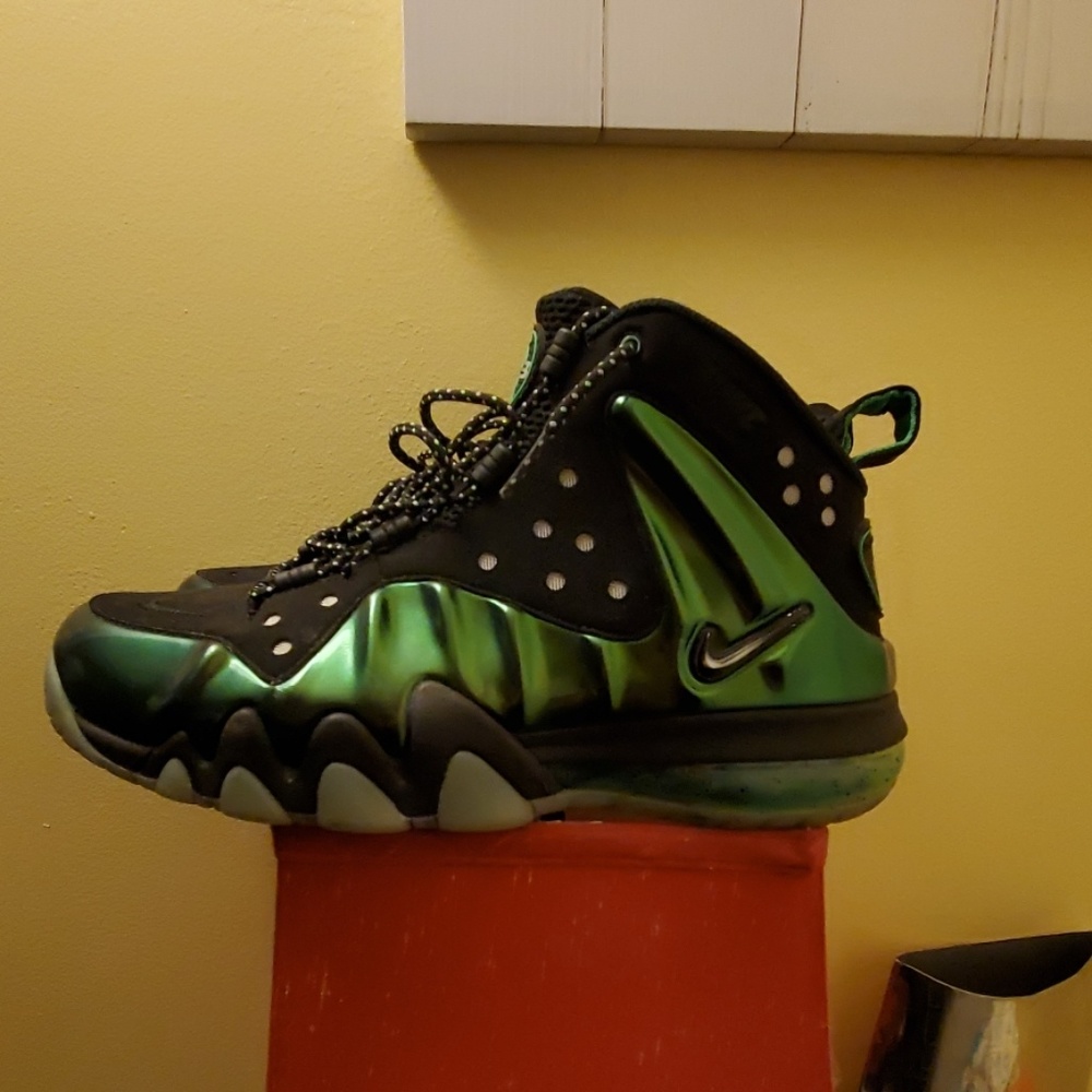 Nike Barkeyposite